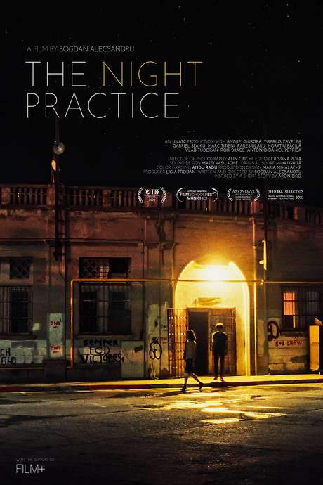 The Night Practice